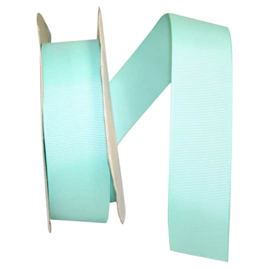 The Ribbon Roll 1.5" x 50yd. Grosgrain Solid Ribbon